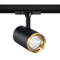 KENDAL TRAC-TECH 12 WATT INTEGRATED LED TRACK CYLINDER - DO NOT SHOW ON WEBSITE