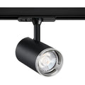 KENDAL TRAC-TECH 12 WATT INTEGRATED LED TRACK CYLINDER - DO NOT SHOW ON WEBSITE