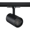 KENDAL TRAC-TECH 12 WATT INTEGRATED LED TRACK CYLINDER - DO NOT SHOW ON WEBSITE