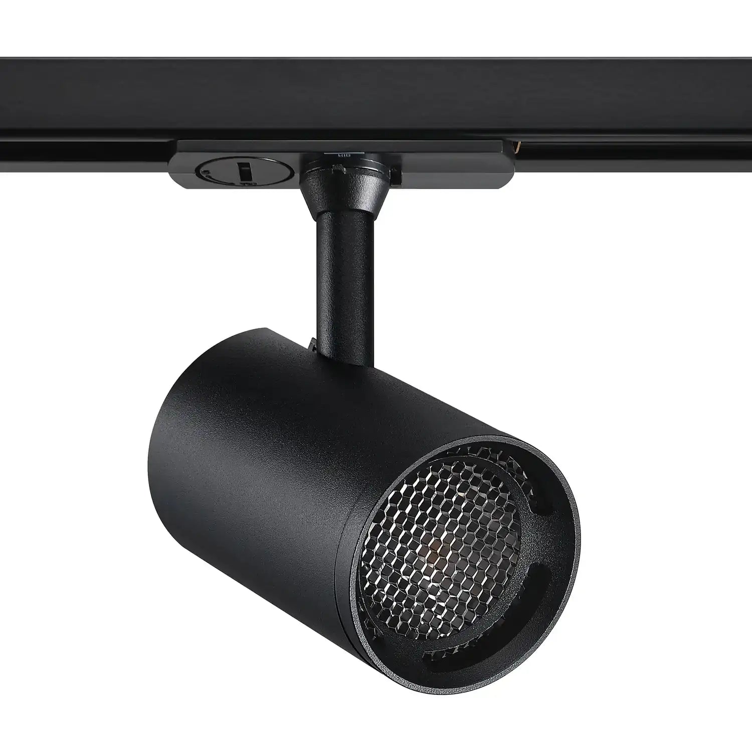 KENDAL TRAC-TECH 12 WATT INTEGRATED LED TRACK CYLINDER - DO NOT SHOW ON WEBSITE