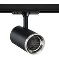 KENDAL TRAC-TECH 12 WATT INTEGRATED LED TRACK CYLINDER - DO NOT SHOW ON WEBSITE