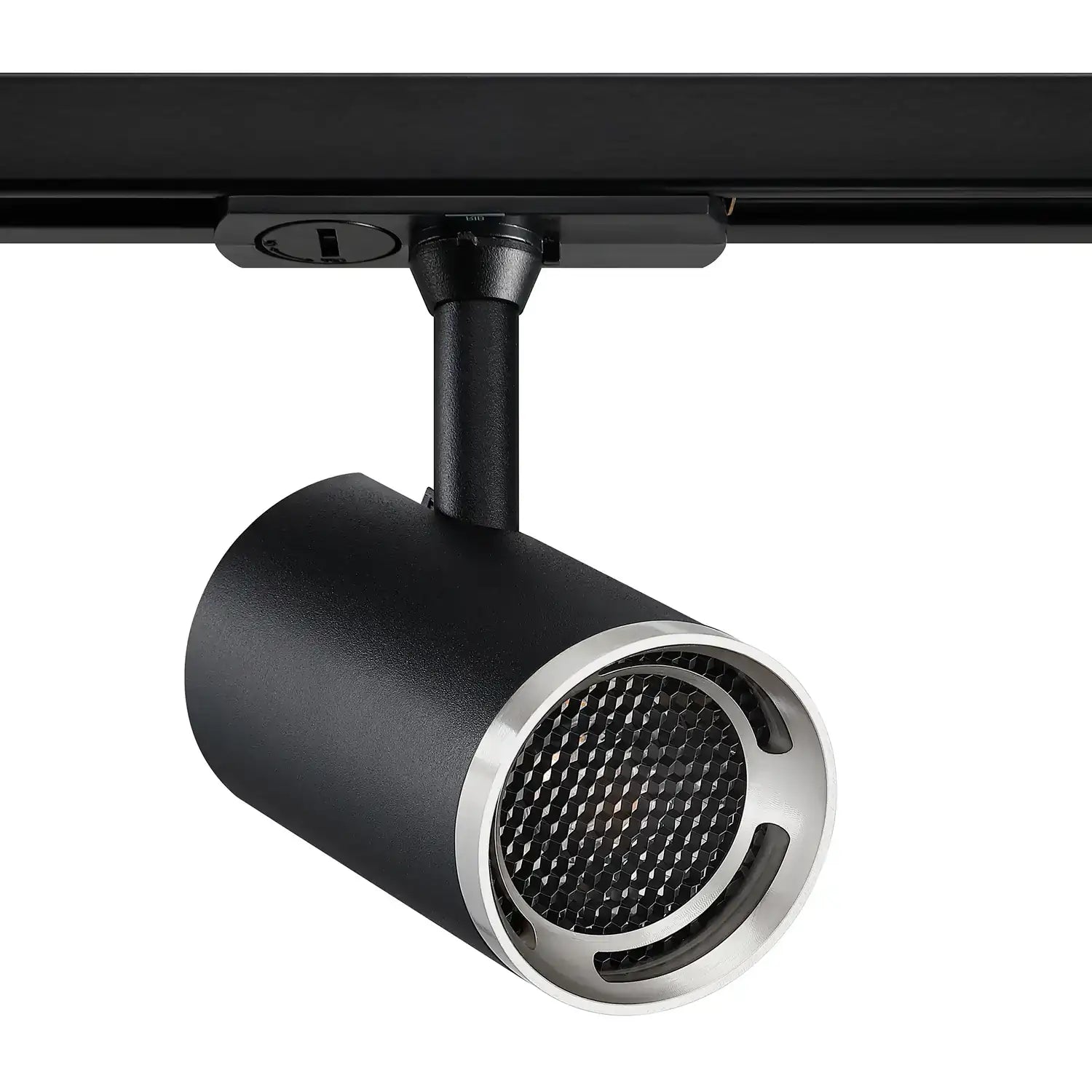 KENDAL TRAC-TECH 12 WATT INTEGRATED LED TRACK CYLINDER - DO NOT SHOW ON WEBSITE