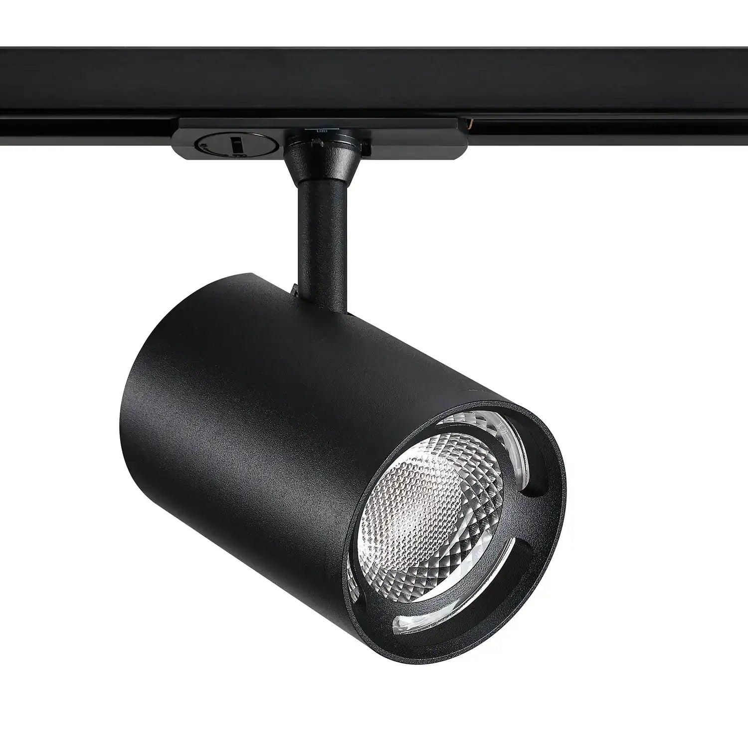 KENDAL TRAC-TECH 20 WATT INTEGRATED LED TRACK CYLINDER - DO NOT SHOW ON WEBSITE
