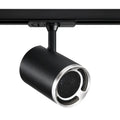 KENDAL TRAC-TECH 20 WATT INTEGRATED LED TRACK CYLINDER - DO NOT SHOW ON WEBSITE