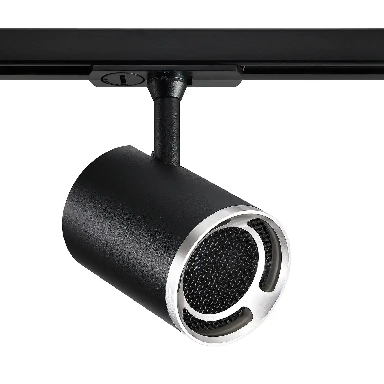 KENDAL TRAC-TECH 20 WATT INTEGRATED LED TRACK CYLINDER - DO NOT SHOW ON WEBSITE