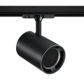 KENDAL TRAC-TECH 20 WATT INTEGRATED LED TRACK CYLINDER - DO NOT SHOW ON WEBSITE