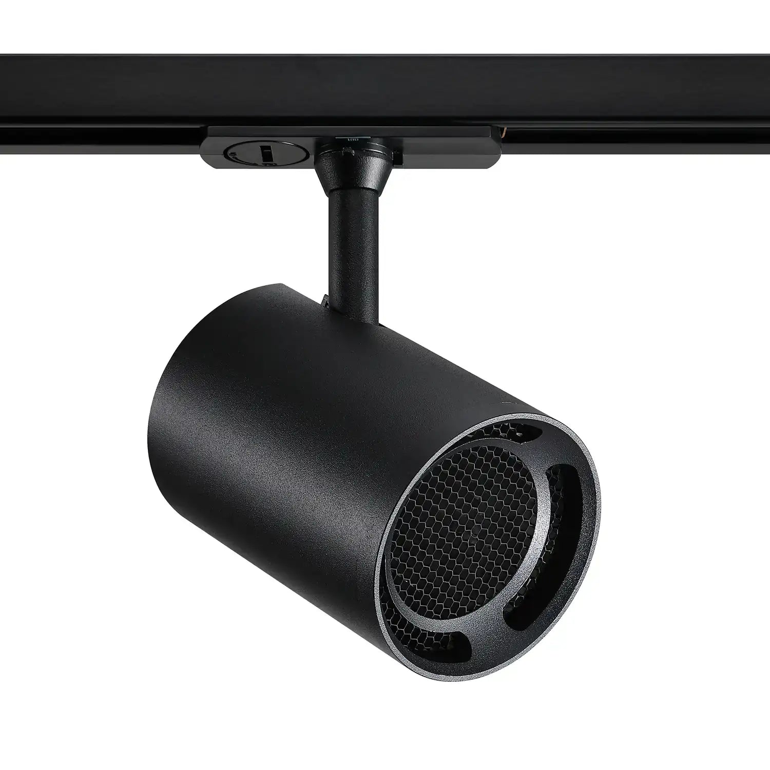 KENDAL TRAC-TECH 20 WATT INTEGRATED LED TRACK CYLINDER - DO NOT SHOW ON WEBSITE