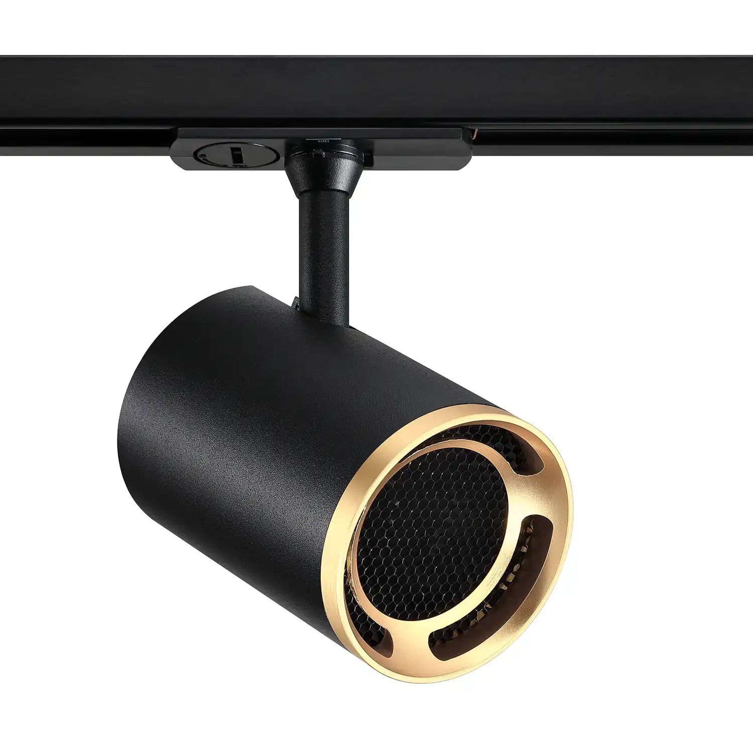 KENDAL TRAC-TECH 20 WATT INTEGRATED LED TRACK CYLINDER - DO NOT SHOW ON WEBSITE