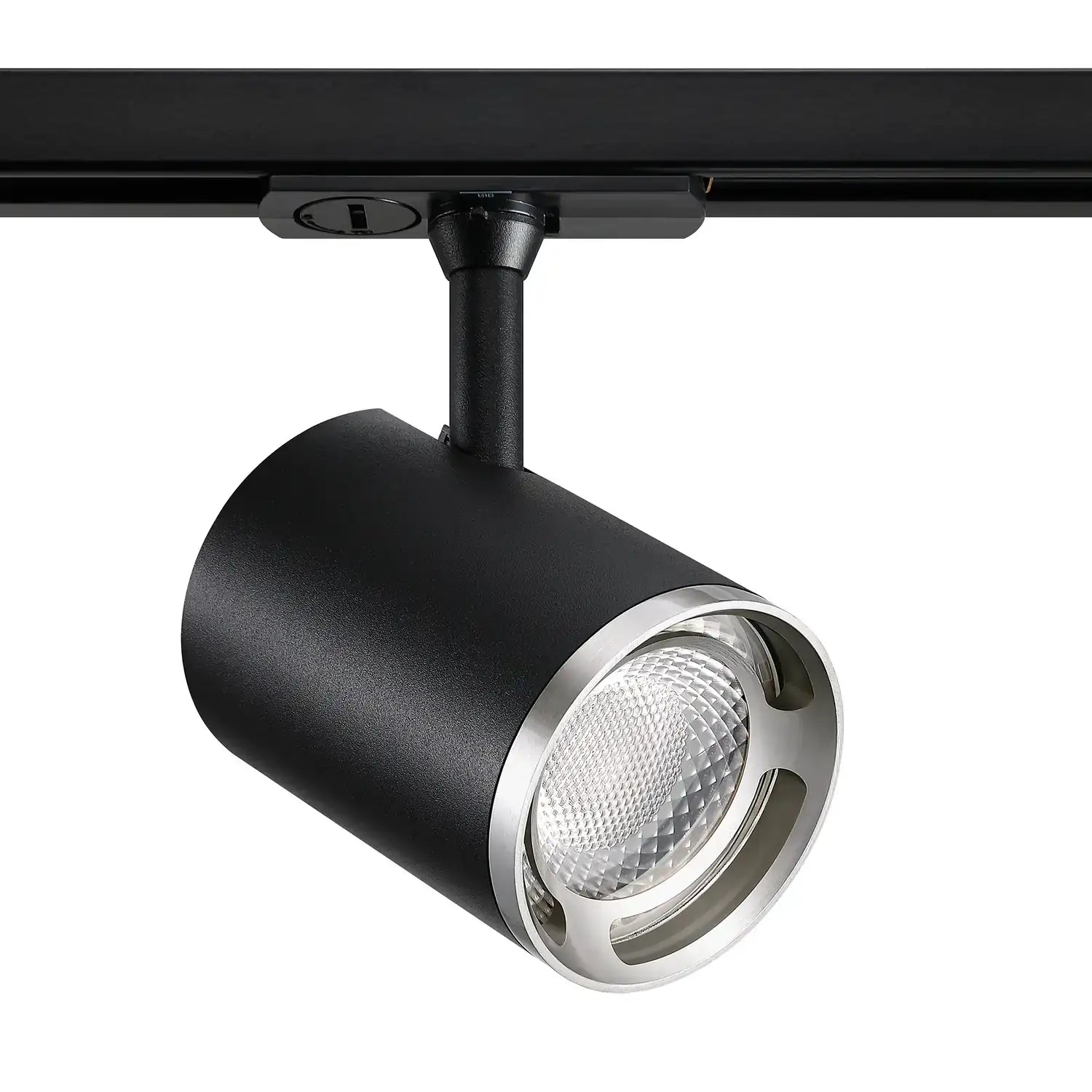 KENDAL TRAC-TECH 20 WATT INTEGRATED LED TRACK CYLINDER - DO NOT SHOW ON WEBSITE