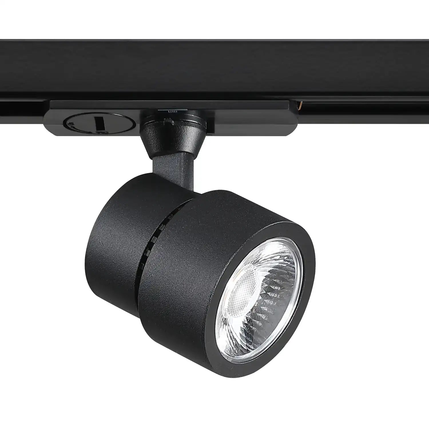 KENDAL TRAC-TECH 12 WATT INTEGRATED LED TRACK CYLINDER - DO NOT SHOW ON WEBSITE