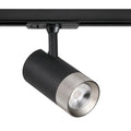 KENDAL TRAC-TECH 12 WATT INTEGRATED LED TRACK CYLINDER - DO NOT SHOW ON WEBSITE