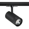 KENDAL TRAC-TECH 12 WATT INTEGRATED LED TRACK CYLINDER - DO NOT SHOW ON WEBSITE