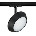 KENDAL TRAC-TECH 15 WATT INTEGRATED LED TRACK CYLINDER - DO NOT SHOW ON WEBSITE