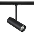 KENDAL TRAC-TECH 20 WATT INTEGRATED LED TRACK CYLINDER - DO NOT SHOW ON WEBSITE