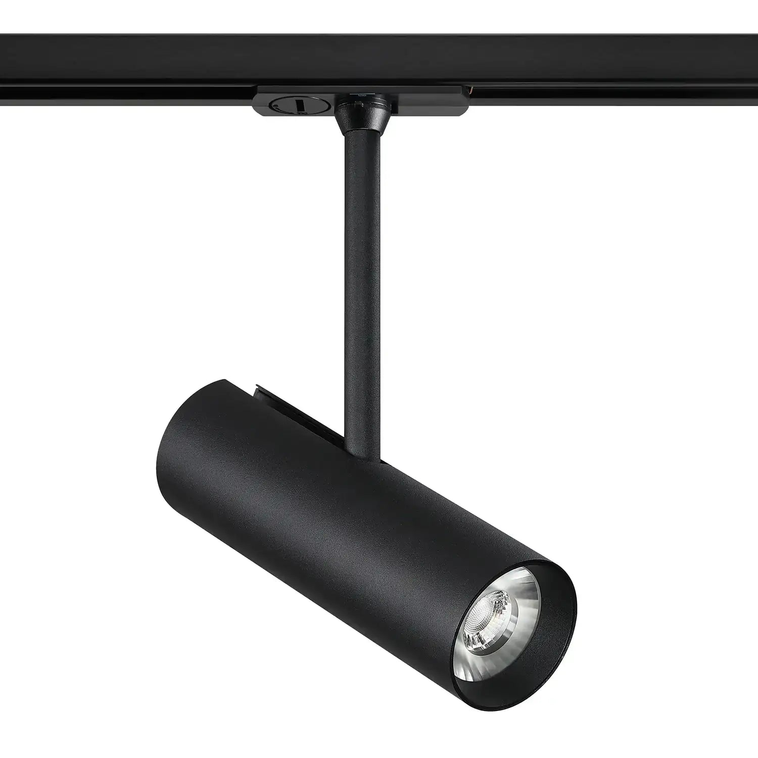KENDAL TRAC-TECH 20 WATT INTEGRATED LED TRACK CYLINDER - DO NOT SHOW ON WEBSITE