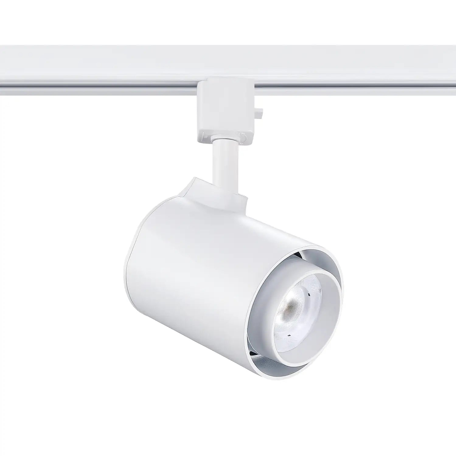 KENDAL TRAC-TECH 10 WATT COLOR CHANGING INTEGRATED LED TRACK CYLINDER - DO NOT SHOW ON WEBSITE