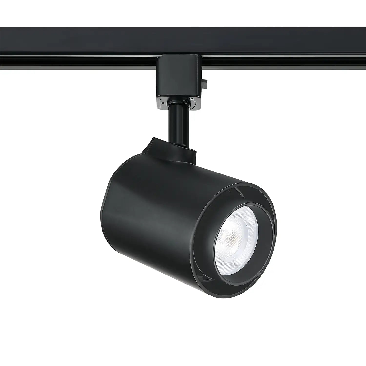 KENDAL TRAC-TECH 20 WATT COLOR CHANGING INTEGRATED LED TRACK CYLINDER - DO NOT SHOW ON WEBSITE