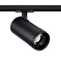 KENDAL TRAC-TECH INTEGRATED LED TRACK CYLINDER WITH ADJUSTABLE LED COLOR TEMPERATURE - DO NOT SHOW ON WEBSITE