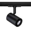 KENDAL TRAC-TECH INTEGRATED LED TRACK CYLINDER WITH ADJUSTABLE LED COLOR TEMPERATURE - DO NOT SHOW ON WEBSITE