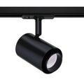KENDAL TRAC-TECH INTEGRATED LED TRACK CYLINDER WITH ADJUSTABLE LED COLOR TEMPERATURE - DO NOT SHOW ON WEBSITE