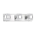 KENDAL, BAZIL VANITY LIGHT, VANITY LIGHT