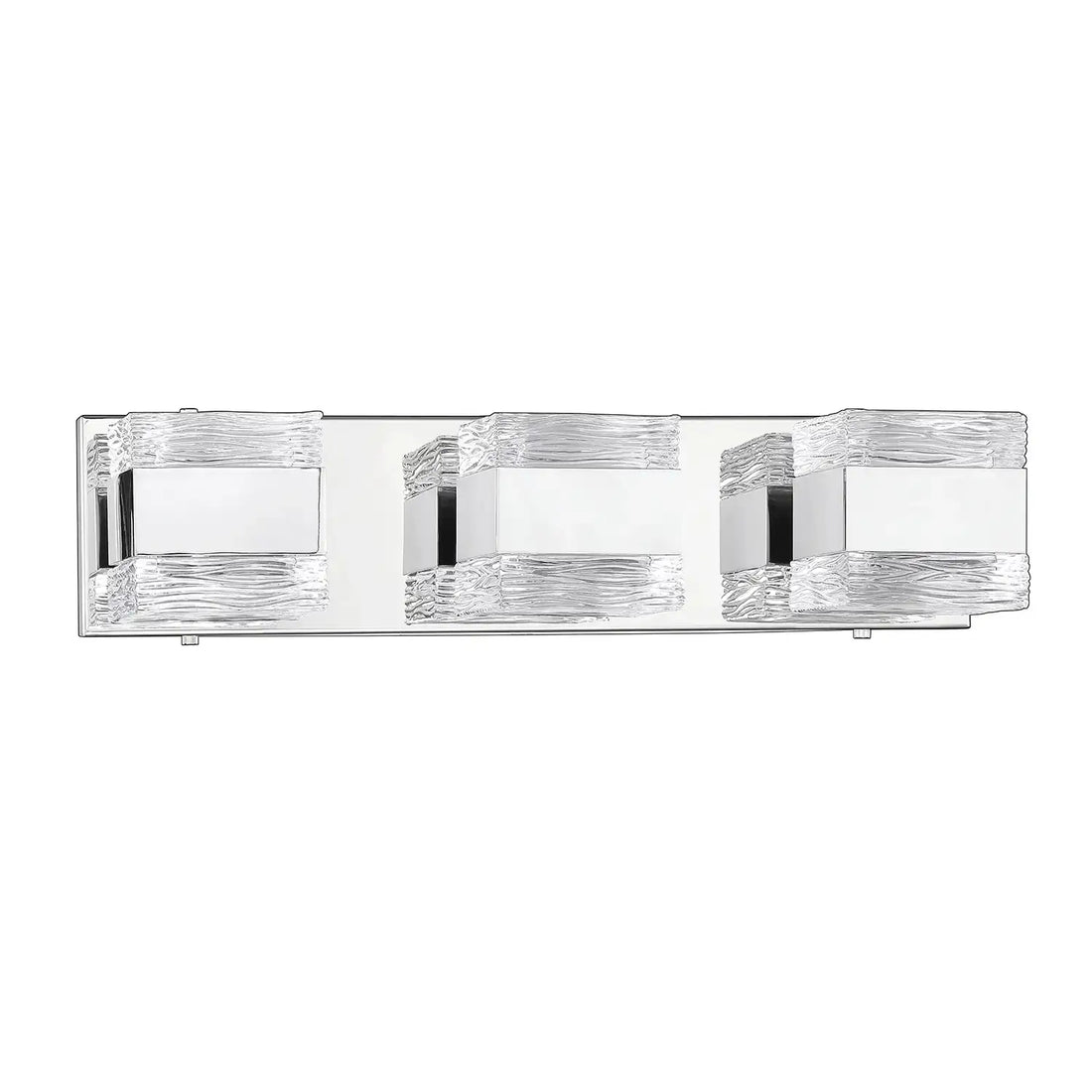 KENDAL, CUBIX VANITY LIGHT, VANITY LIGHT