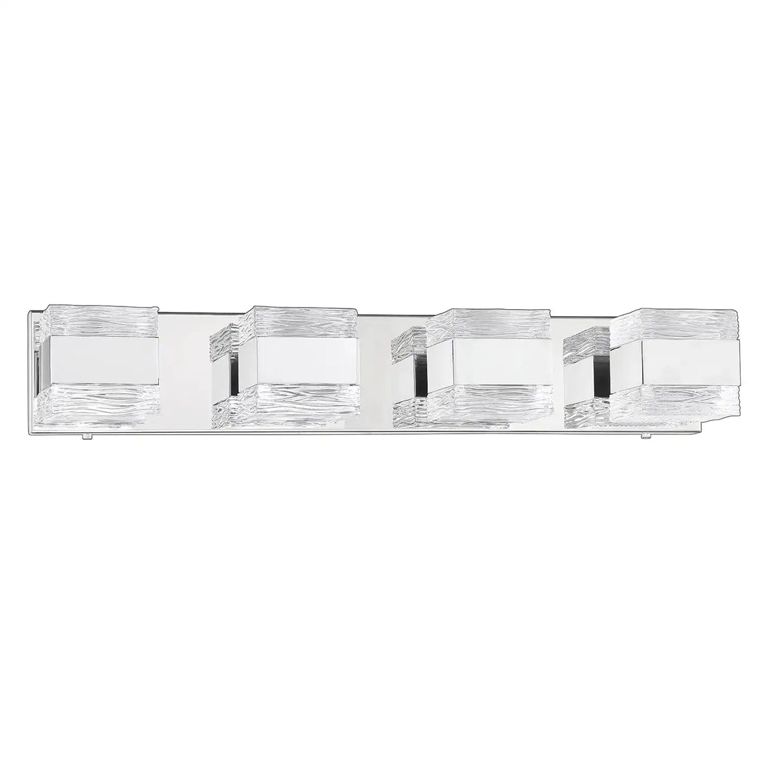KENDAL, CUBIX VANITY LIGHT, VANITY LIGHT