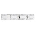 KENDAL, CUBIX VANITY LIGHT, VANITY LIGHT