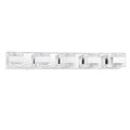 KENDAL, CUBIX VANITY LIGHT, VANITY LIGHT