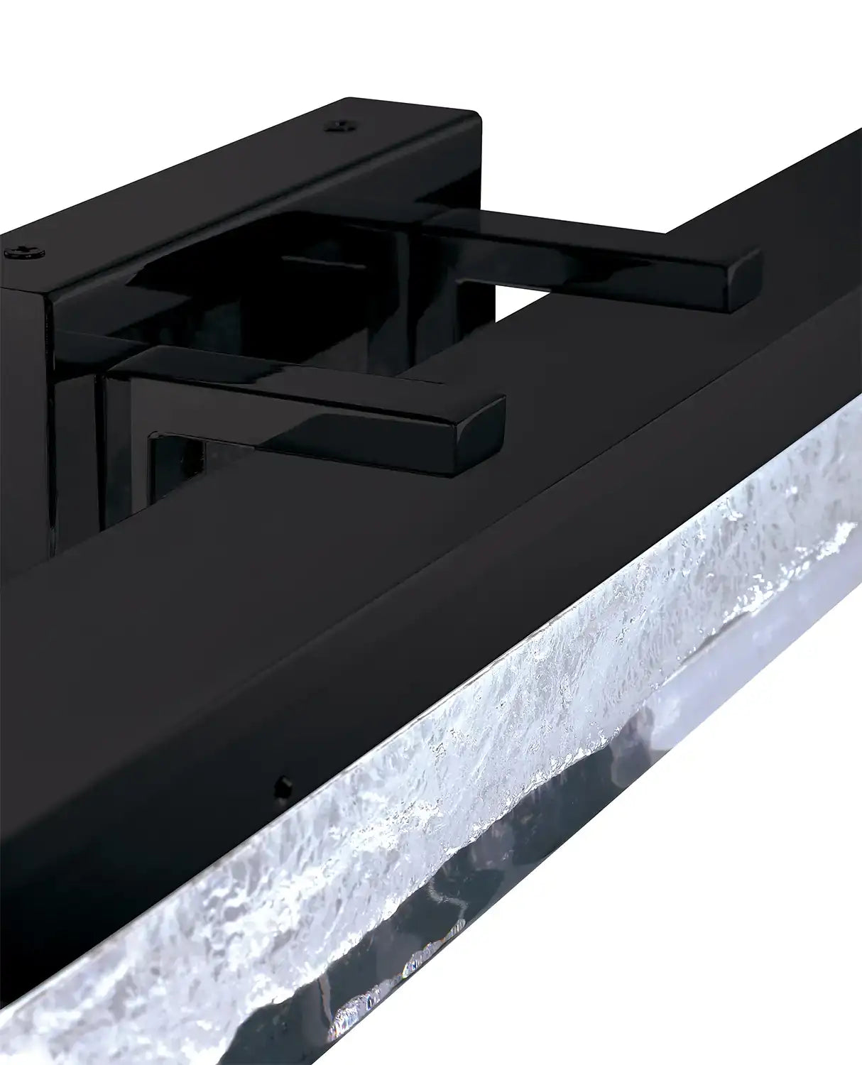 KENDAL, ICE AGE LED VANITY, VANITY LIGHT