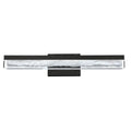 KENDAL, ICE AGE LED VANITY, VANITY LIGHT