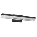 KENDAL, ICE AGE LED VANITY, VANITY LIGHT