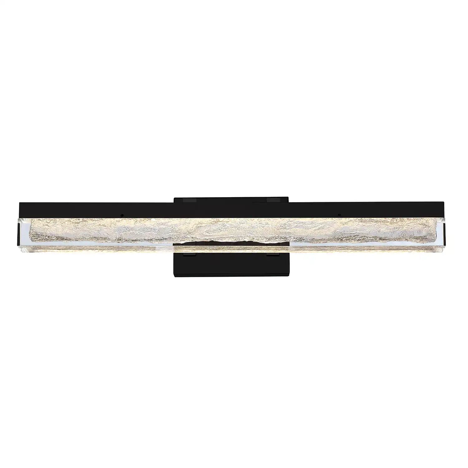 KENDAL, ICE AGE LED VANITY, VANITY LIGHT