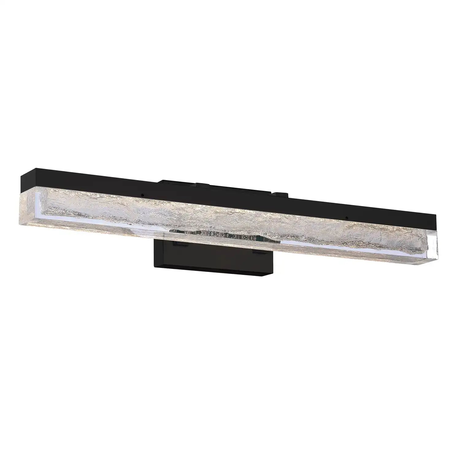 KENDAL, ICE AGE LED VANITY, VANITY LIGHT