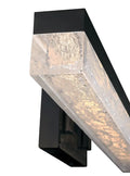 KENDAL, ICE AGE LED VANITY, VANITY LIGHT