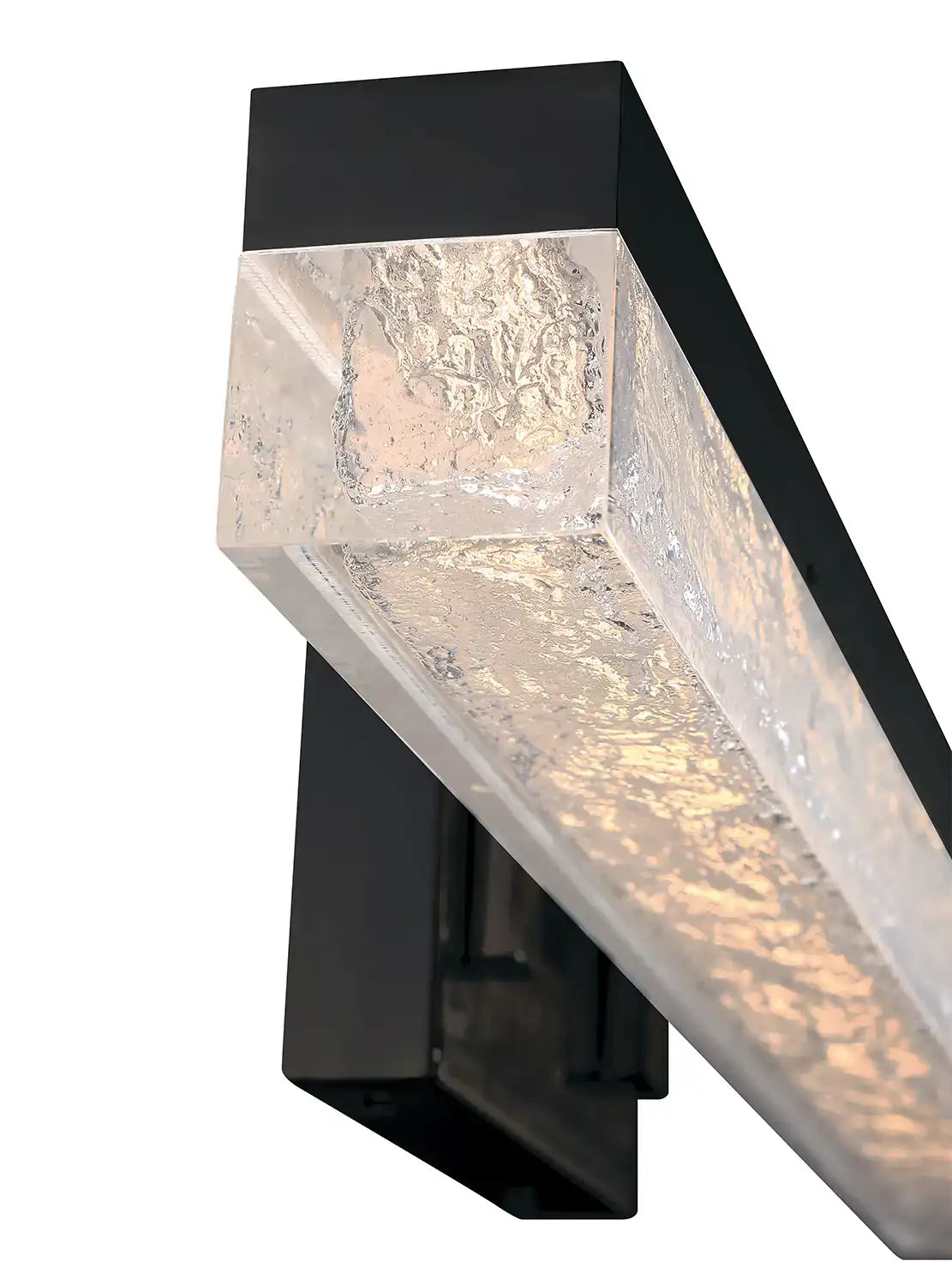 KENDAL, ICE AGE LED VANITY, VANITY LIGHT
