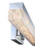 KENDAL, ICE AGE LED VANITY, VANITY LIGHT