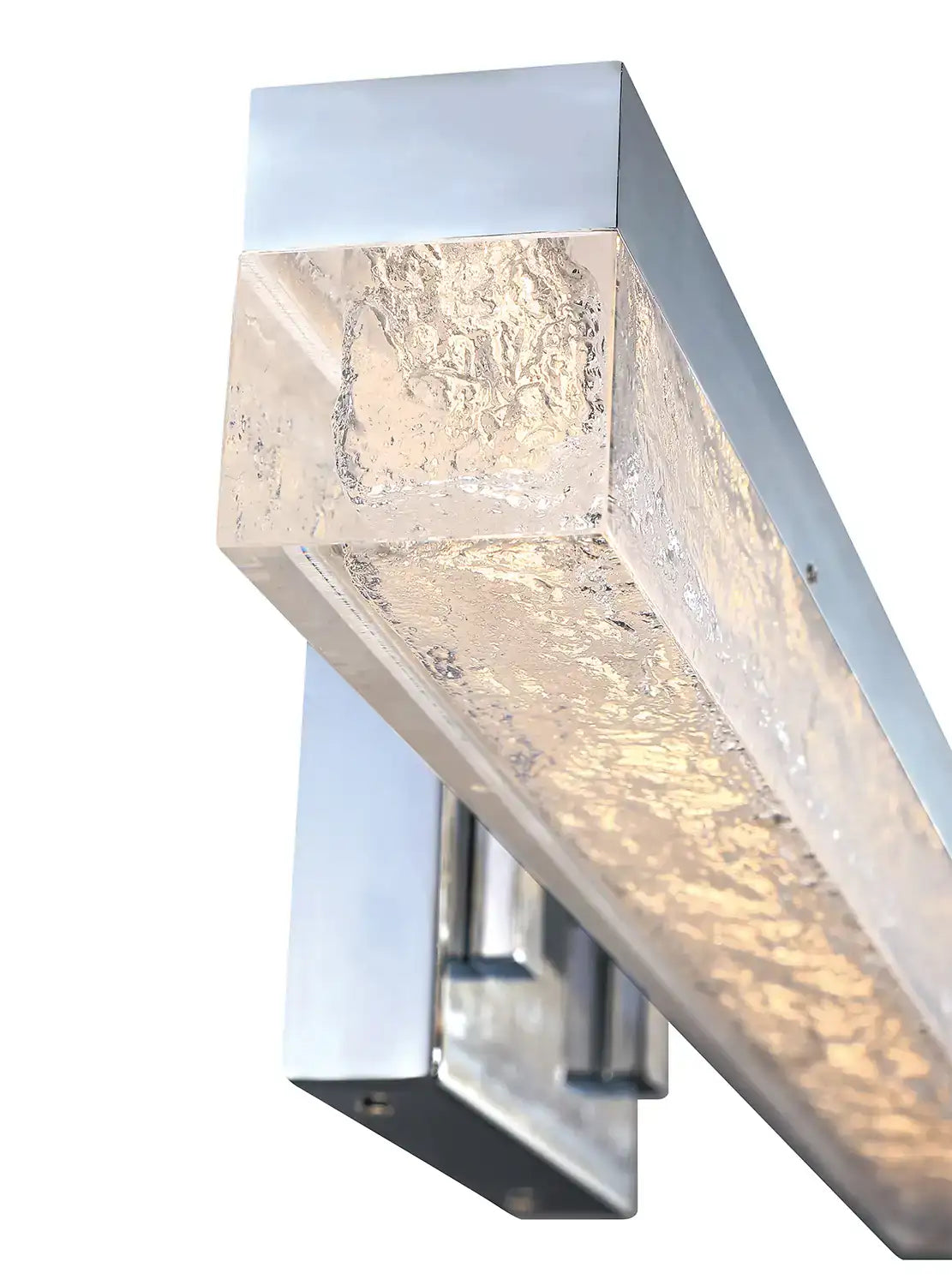 KENDAL, ICE AGE LED VANITY, VANITY LIGHT