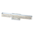 KENDAL, ICE AGE LED VANITY, VANITY LIGHT