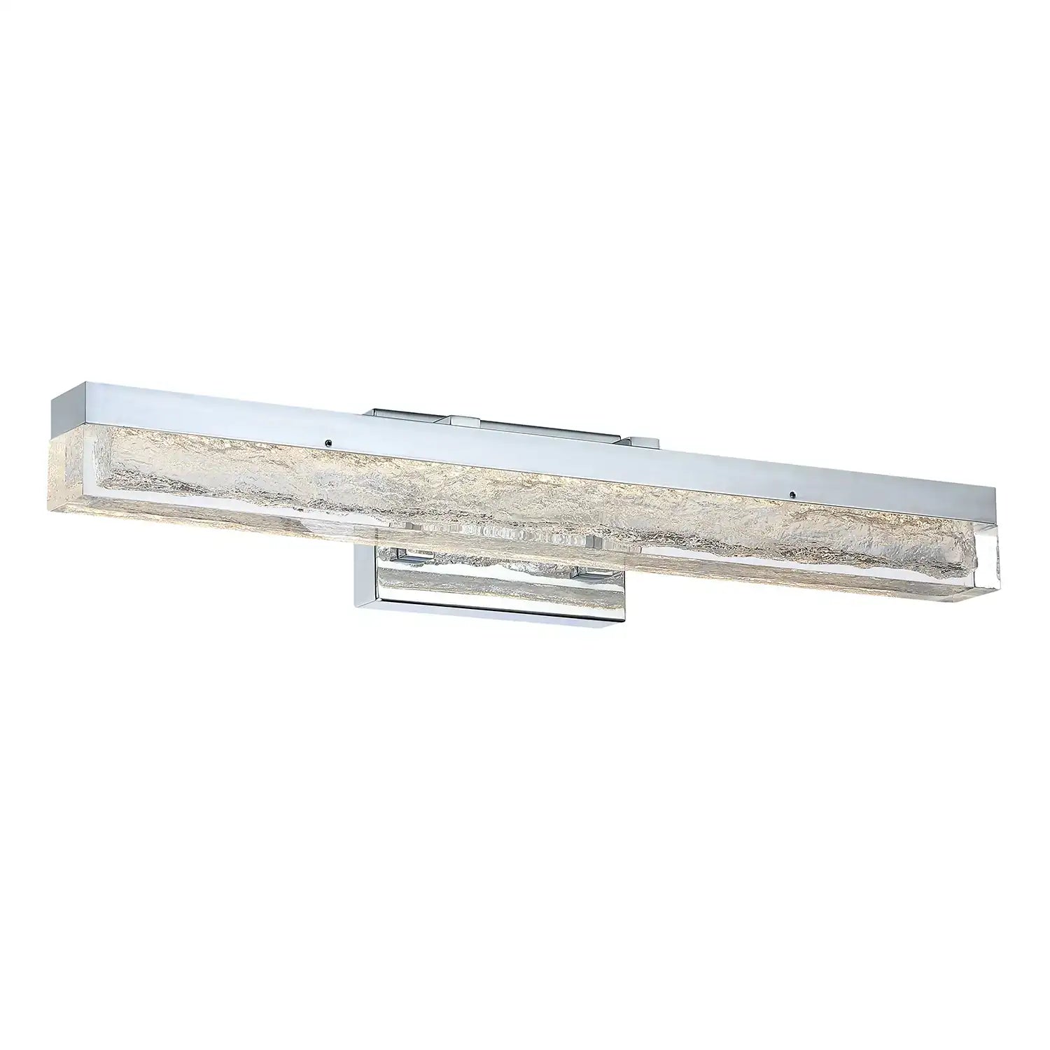 KENDAL, ICE AGE LED VANITY, VANITY LIGHT