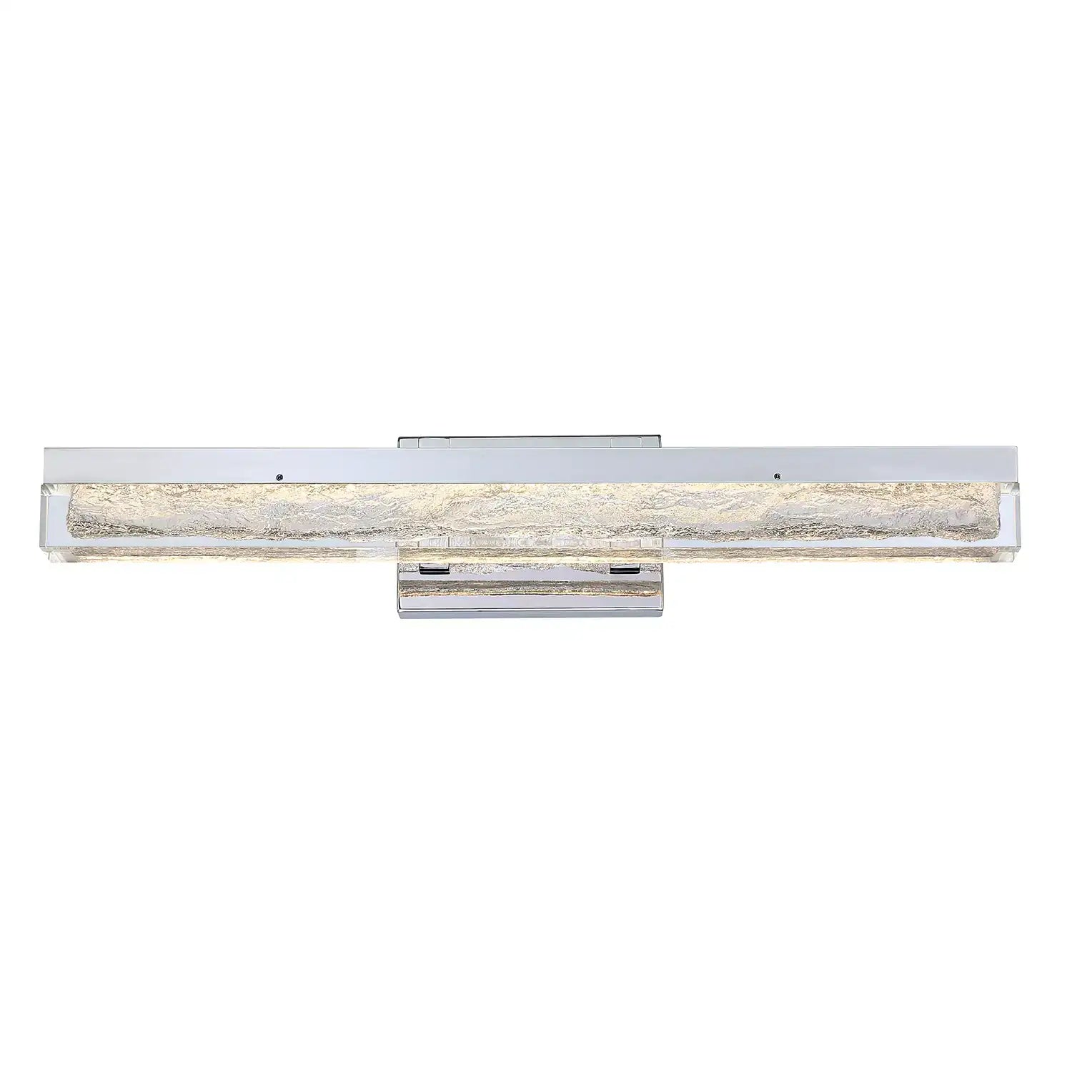 KENDAL, ICE AGE LED VANITY, VANITY LIGHT