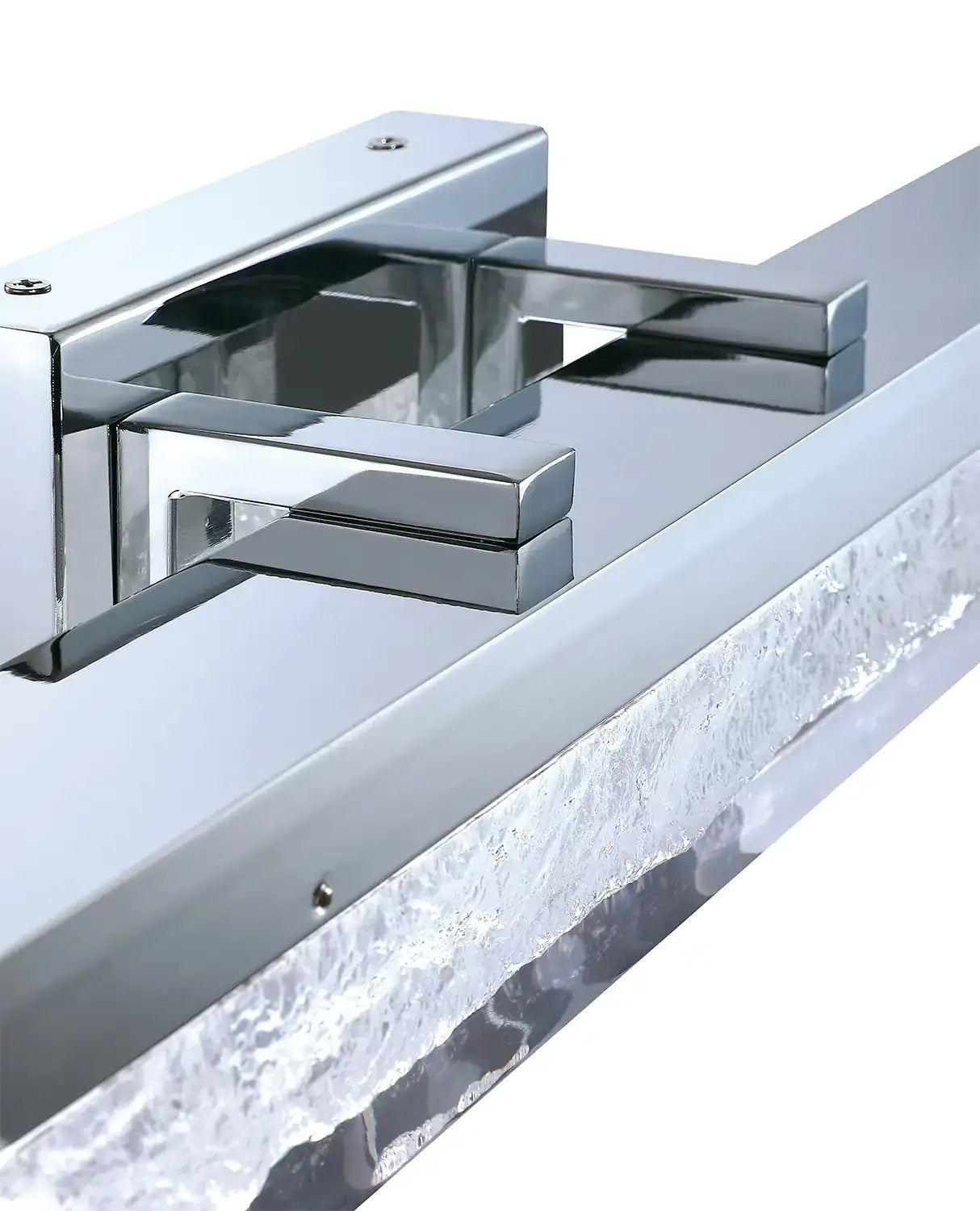 KENDAL, ICE AGE LED VANITY, VANITY LIGHT