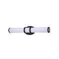 KENDAL, RINGS LED VANITY, VANITY LIGHT