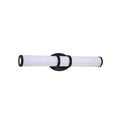 KENDAL, RINGS LED VANITY, VANITY LIGHT