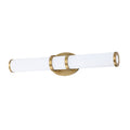 KENDAL, RINGS LED VANITY, VANITY LIGHT