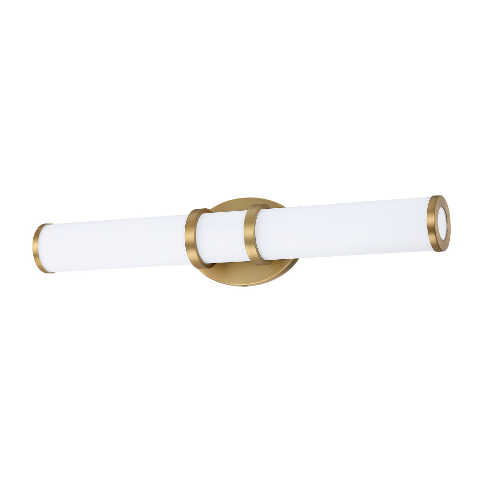 KENDAL, RINGS LED VANITY, VANITY LIGHT