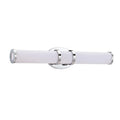 KENDAL, RINGS LED VANITY, VANITY LIGHT