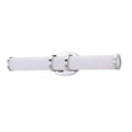 KENDAL, RINGS LED VANITY, VANITY LIGHT