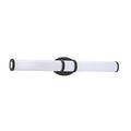 KENDAL, RINGS LED VANITY, VANITY LIGHT