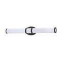 KENDAL, RINGS LED VANITY, VANITY LIGHT